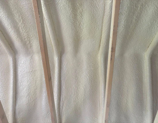 thermal foam solutions b