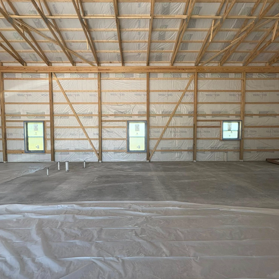 thermal foam solutions